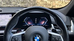 2023 (23) BMW X1 xDrive 23d MHT M Sport 5dr 4965997