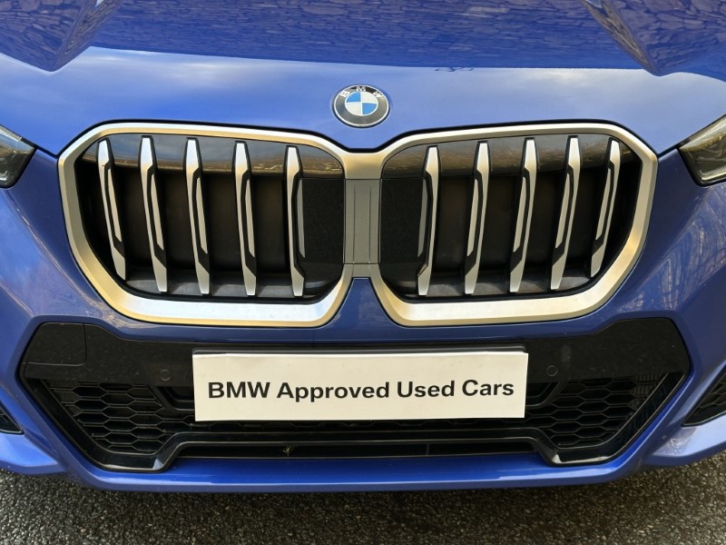 2023 (23) BMW X1 xDrive 23d MHT M Sport 5dr  4966002