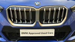 2023 (23) BMW X1 xDrive 23d MHT M Sport 5dr 4966002