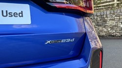 2023 (23) BMW X1 xDrive 23d MHT M Sport 5dr 4965944