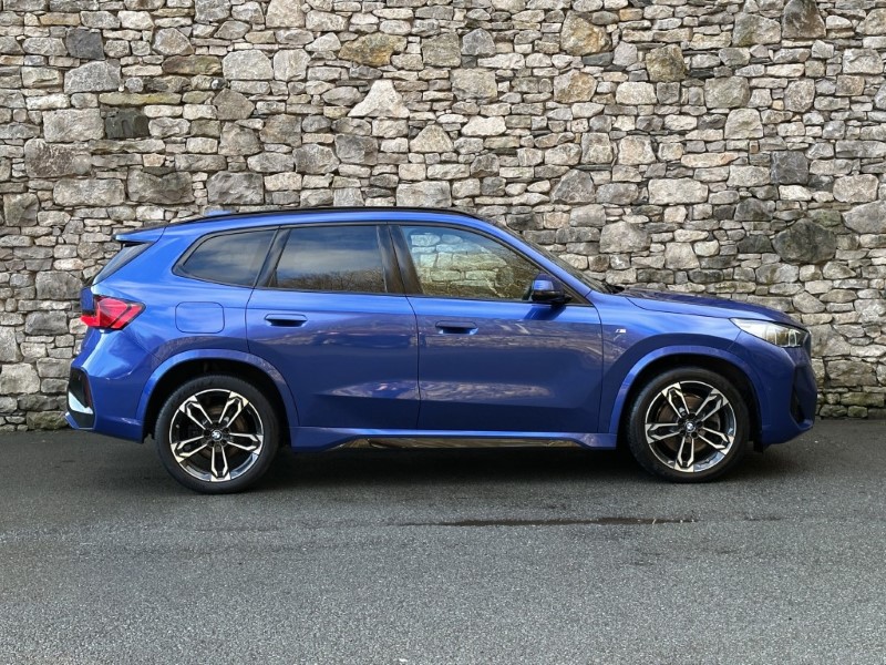 2023 (23) BMW X1 xDrive 23d MHT M Sport 5dr  4965943