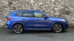 2023 (23) BMW X1 xDrive 23d MHT M Sport 5dr 4965943
