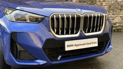 2023 (23) BMW X1 xDrive 23d MHT M Sport 5dr 4966000