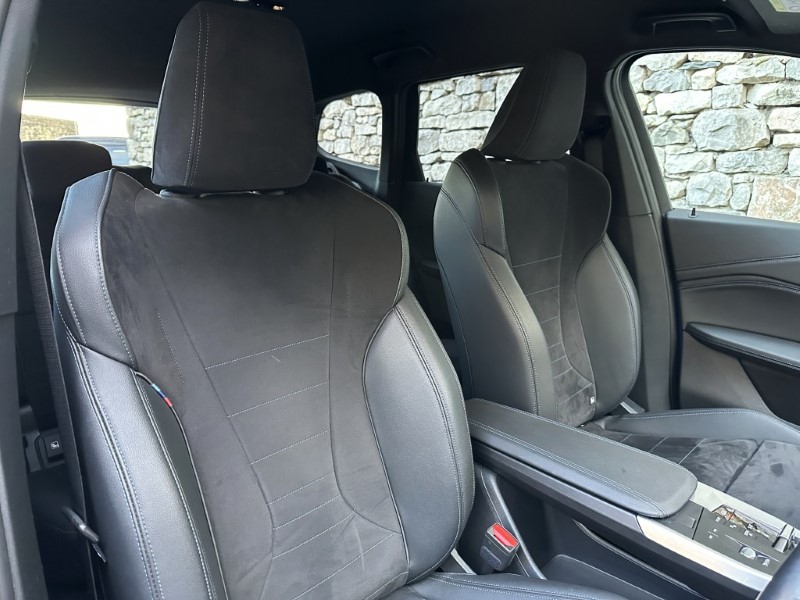 2023 (23) BMW X1 xDrive 23d MHT M Sport 5dr  4965953