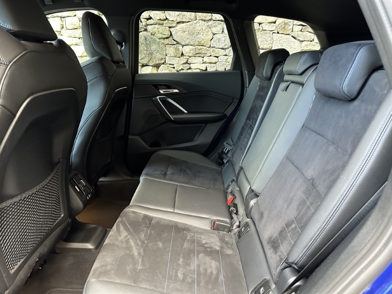 2023 (23) BMW X1 xDrive 23d MHT M Sport 5dr  4965974