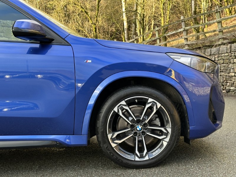 2023 (23) BMW X1 xDrive 23d MHT M Sport 5dr  4966006