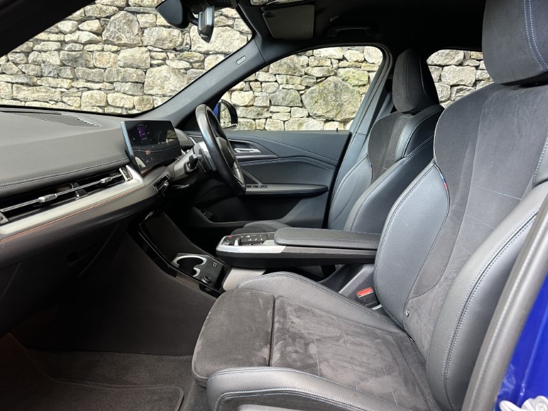 2023 (23) BMW X1 xDrive 23d MHT M Sport 5dr  4965975