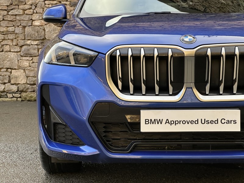 2023 (23) BMW X1 xDrive 23d MHT M Sport 5dr  4966001