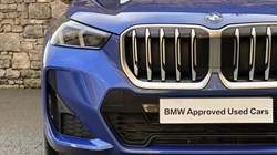 2023 (23) BMW X1 xDrive 23d MHT M Sport 5dr 4966001