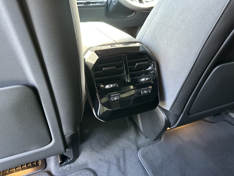 2026 (75) BMW iX 300kW xDrive45 M Sport 101kWh 5dr Auto 4966586