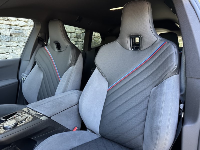 2026 (75) BMW iX 300kW xDrive45 M Sport 101kWh 5dr Auto 4966556