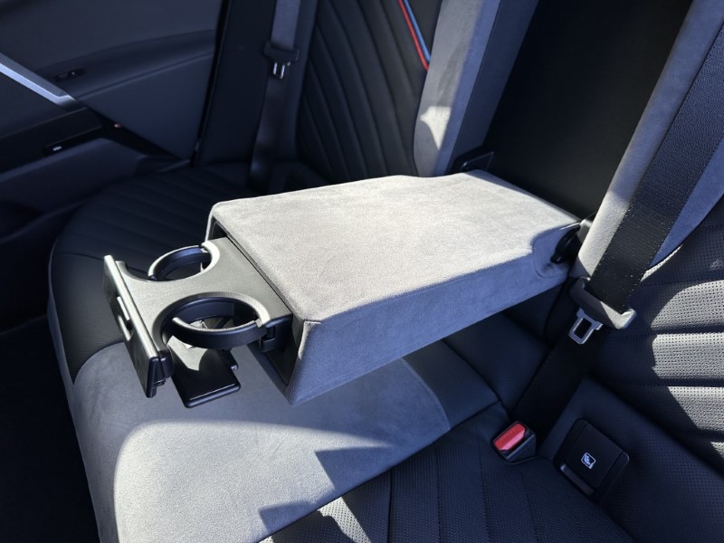 2026 (75) BMW iX 300kW xDrive45 M Sport 101kWh 5dr Auto 4966588