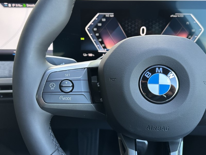 2026 (75) BMW iX 300kW xDrive45 M Sport 101kWh 5dr Auto 4966544