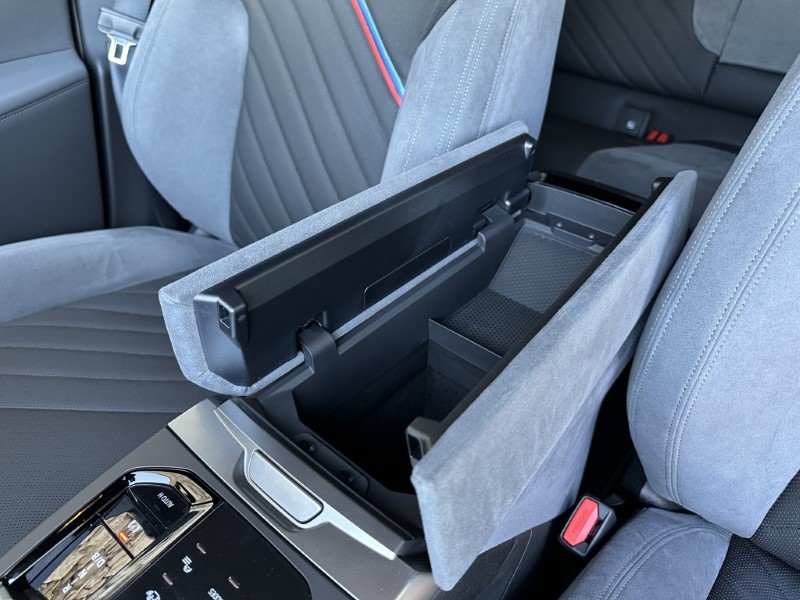 2026 (75) BMW iX 300kW xDrive45 M Sport 101kWh 5dr Auto 4966554