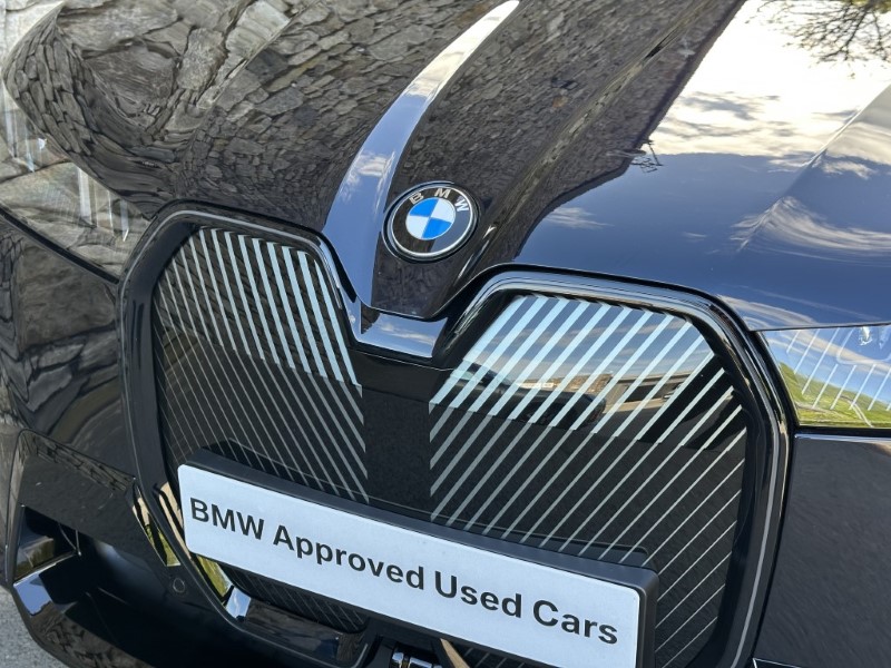 2026 (75) BMW iX 300kW xDrive45 M Sport 101kWh 5dr Auto 4966594