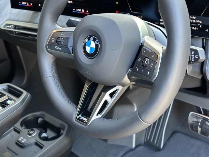 2026 (75) BMW iX 300kW xDrive45 M Sport 101kWh 5dr Auto 4966525