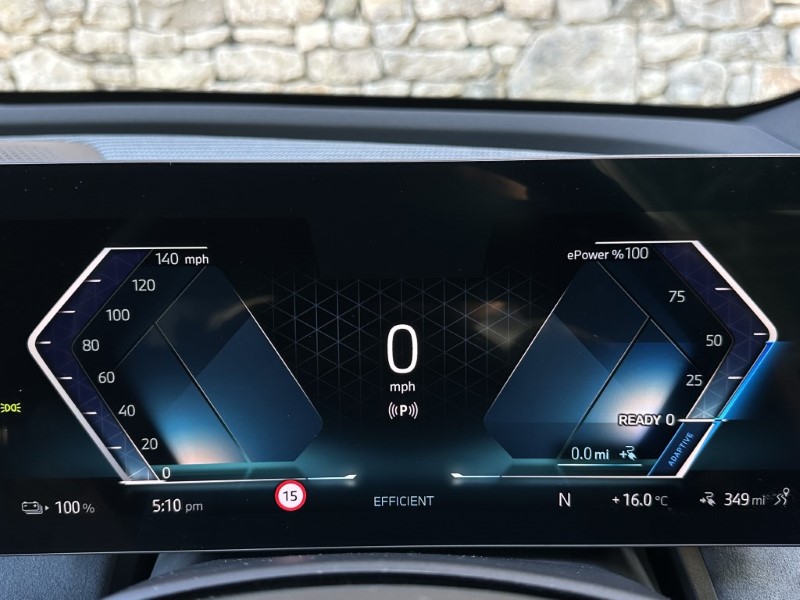 2026 (75) BMW iX 300kW xDrive45 M Sport 101kWh 5dr Auto 4966557