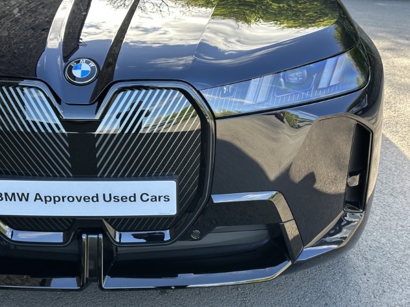 2026 (75) BMW iX 300kW xDrive45 M Sport 101kWh 5dr Auto 4966593