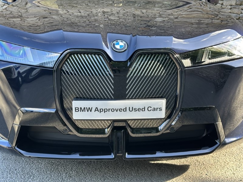 2026 (75) BMW iX 300kW xDrive45 M Sport 101kWh 5dr Auto 4966577