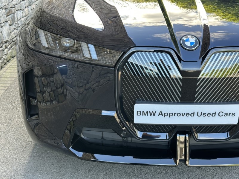 2026 (75) BMW iX 300kW xDrive45 M Sport 101kWh 5dr Auto 4966592