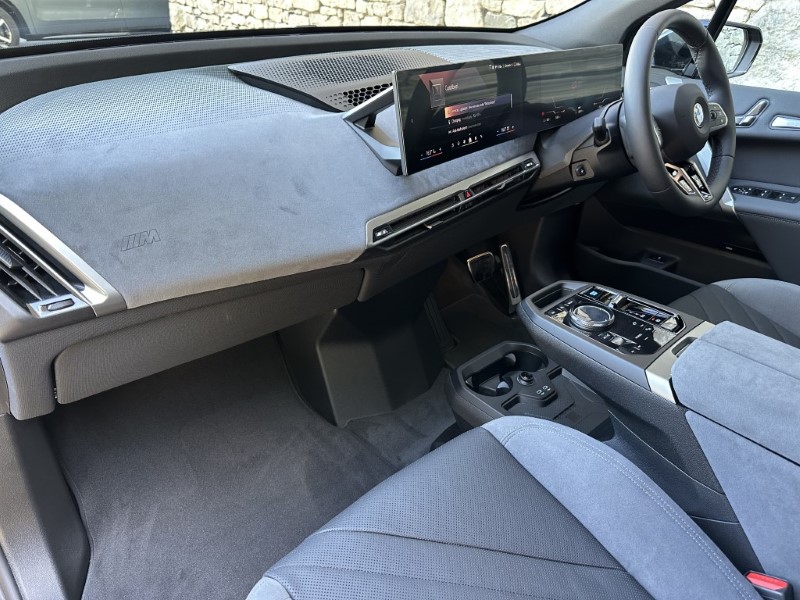 2026 (75) BMW iX 300kW xDrive45 M Sport 101kWh 5dr Auto 4966548