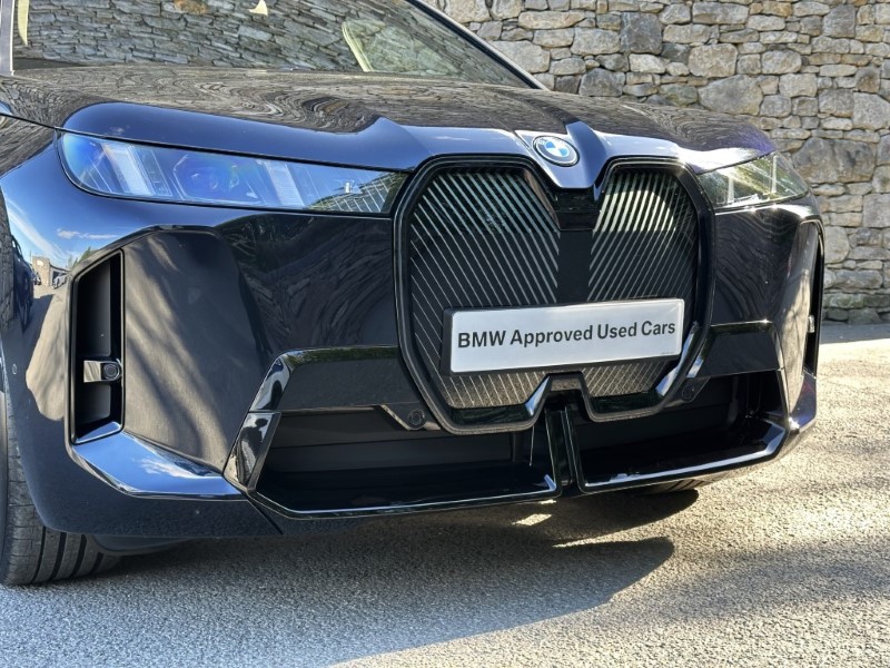 2026 (75) BMW iX 300kW xDrive45 M Sport 101kWh 5dr Auto 4966575