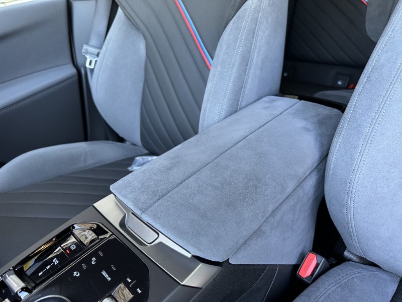 2026 (75) BMW iX 300kW xDrive45 M Sport 101kWh 5dr Auto 4966553