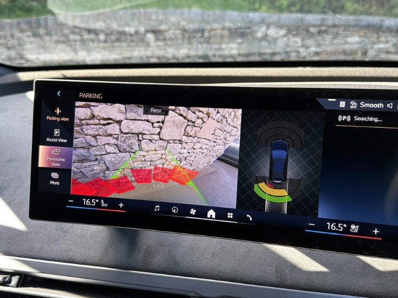 2026 (75) BMW iX 300kW xDrive45 M Sport 101kWh 5dr Auto 4966561