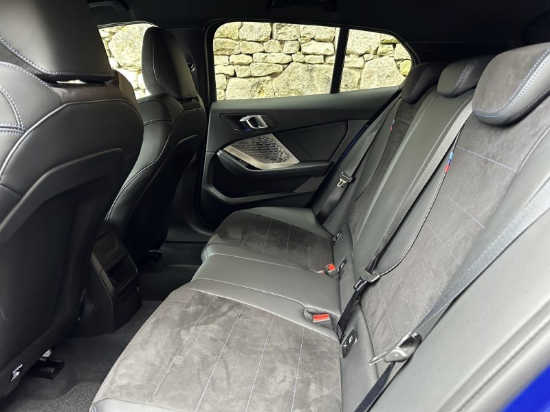 2025 (25) BMW 1 SERIES 120 M Sport 5dr  4993206