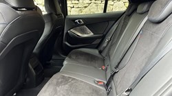 2025 (25) BMW 1 SERIES 120 M Sport 5dr 4993206