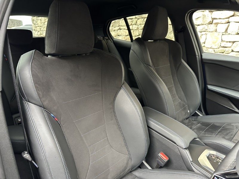 2025 (25) BMW 1 SERIES 120 M Sport 5dr  4993185