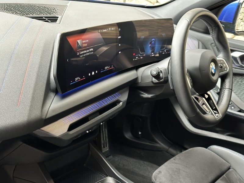 2025 (25) BMW 1 SERIES 120 M Sport 5dr  4993209