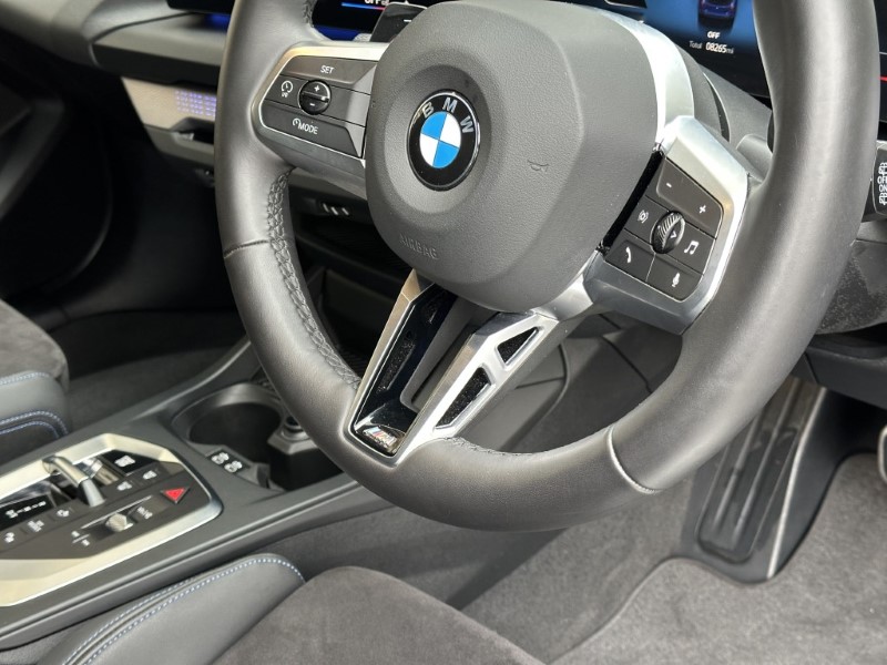 2025 (25) BMW 1 SERIES 120 M Sport 5dr  4993183