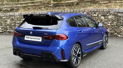 2025 (25) BMW 1 SERIES 120 M Sport 5dr 4993241