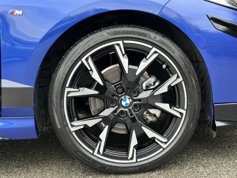 2025 (25) BMW 1 SERIES 120 M Sport 5dr  4993236