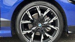 2025 (25) BMW 1 SERIES 120 M Sport 5dr 4993236