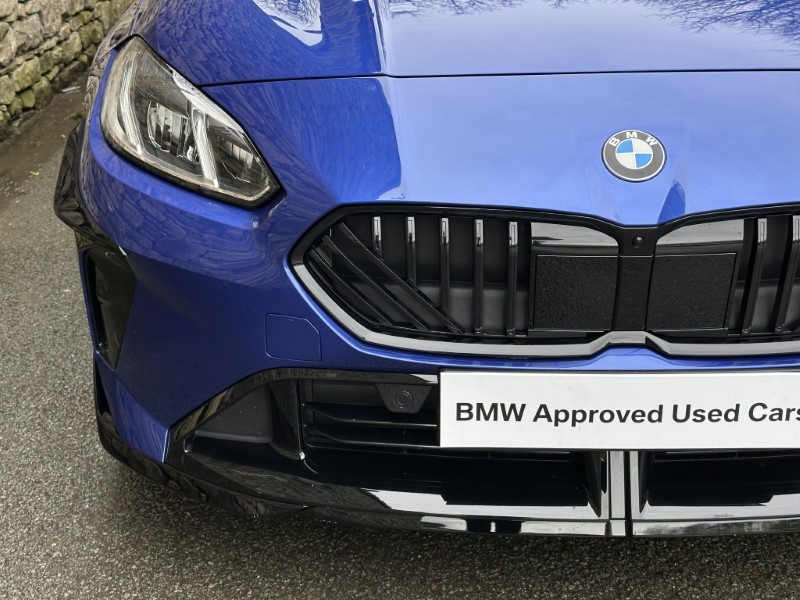 2025 (25) BMW 1 SERIES 120 M Sport 5dr  4993203