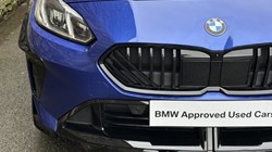 2025 (25) BMW 1 SERIES 120 M Sport 5dr 4993203