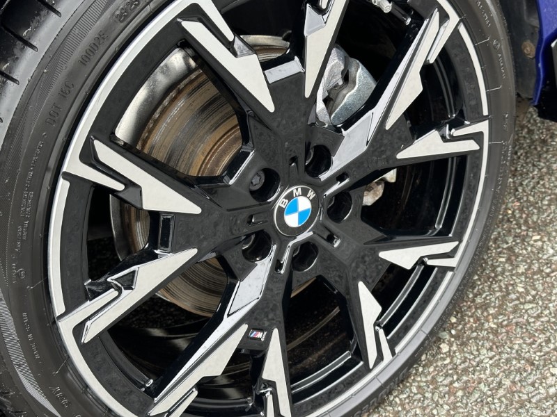 2025 (25) BMW 1 SERIES 120 M Sport 5dr  4993238