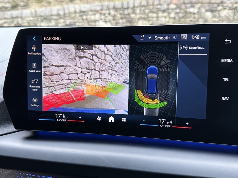 2025 (25) BMW 1 SERIES 120 M Sport 5dr  4993225