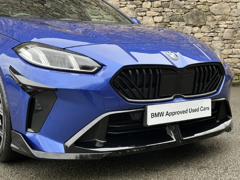 2025 (25) BMW 1 SERIES 120 M Sport 5dr  4993232