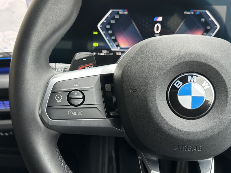 2025 (25) BMW 1 SERIES 120 M Sport 5dr  4993199