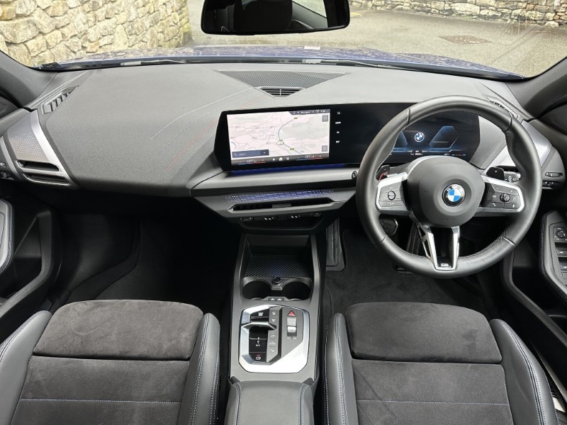 2025 (25) BMW 1 SERIES 120 M Sport 5dr  4993189