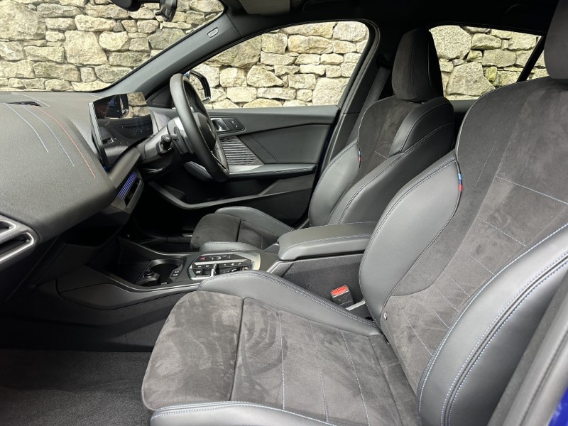 2025 (25) BMW 1 SERIES 120 M Sport 5dr  4993207