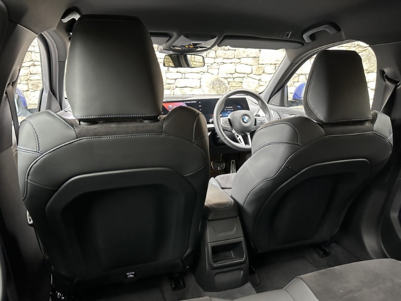 2025 (25) BMW 1 SERIES 120 M Sport 5dr  4993221