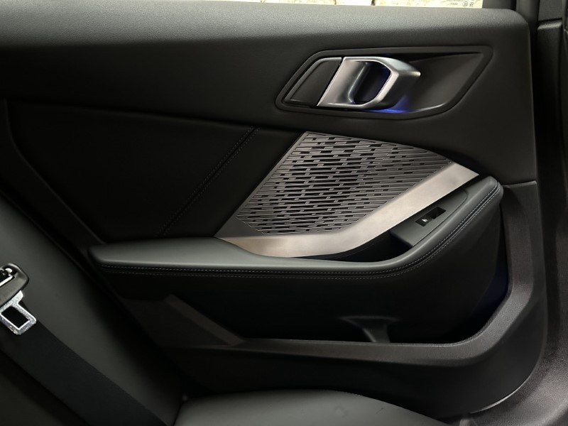 2025 (25) BMW 1 SERIES 120 M Sport 5dr  4993187