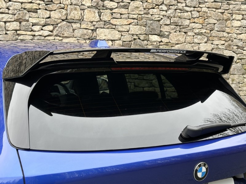 2025 (25) BMW 1 SERIES 120 M Sport 5dr  4993216