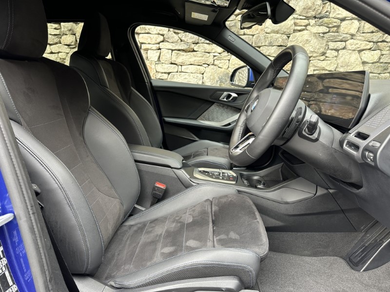 2025 (25) BMW 1 SERIES 120 M Sport 5dr  4993184