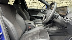 2025 (25) BMW 1 SERIES 120 M Sport 5dr 4993184