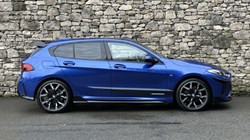 2025 (25) BMW 1 SERIES 120 M Sport 5dr 4993176